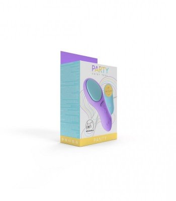 PANTY VIBRATOR WITH LILA USB CONTROL