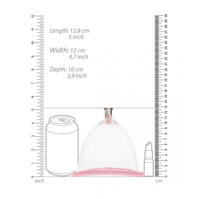 Breast Pump Set - Medium