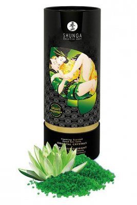 Bath Salt Lotus Flower 600 g