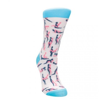 Sutra Socks - US Size 8-12 / EU Size 42-46