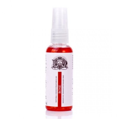 Massage Oil - 2 fl oz / 50 ml