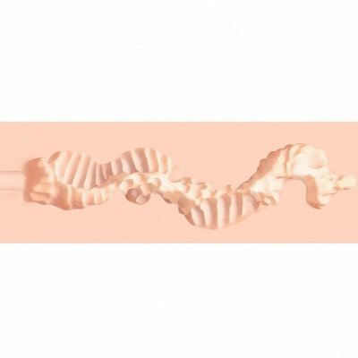 Raw - Pure Stretch - TPE Large Masturbator - 355g - Flesh