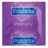 Prezerwatywy stymulujące Stimulating intensity 12 szt