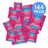 Prezerwatywy Pasante regular duża paczka 144 szt