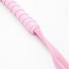 Pejcz Frusta a frange Squash Whip pink