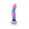 Wyprofilowane dildo analne stymulator prostaty