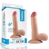 Ultra miękkie dildo The Ultra Soft Dude 19cm