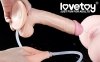 9'' Squirt extreme dildo