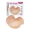 Masturbator cipka i anus Feel Me Bare Perfect Pussy&Ass