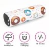 Rechargeable donut massager