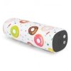 Rechargeable donut massager