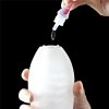 Masturbator dla niego Giant Egg Climax Spirals Edition