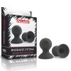Bondage fetish silikonowe pompki do sutków