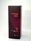Żel twardy penis - Titan Gel 150ml