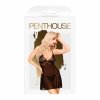 Bielizna Bedtime story black L/XL Penthouse