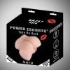 Masturbator Take Me Hard Sara-pussy & ass masturbator 2kg flesh