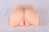Masturbator Take Me Hard Sara-pussy & ass masturbator 2kg flesh