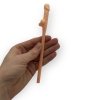 Kinky Pleasure - penis drinking straws 10 pcs