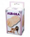 Masturbator realistyczna wagina Aurora 340g 