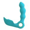 Stymulator angelo male prostate triple stimulation (blue)