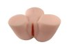 Masturbator bottock 01