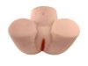 Masturbator realistyczna dupcia Bottock 03