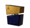 Perfumy z feromonami dla niego Shiatsu Pheromon Fragrance man grey 50 ml
