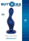 The hitter buttplug