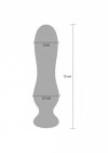 The Elegant buttplug