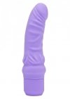 Mały dysrketny sex stymulator masażer wibrujący 17 cm