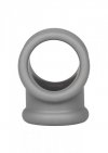 Alpha precision ring