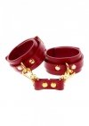 Kajdanki wrist cuffs