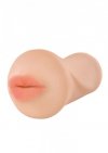 Masturbator Deep Throat Cock Sucker