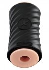 Masturbator PDX Elite Sure Grip Stoker Black