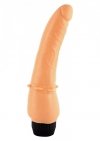 Wibrator żylasty realistyczne dildo