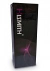 Penis do sex maszyny Hismith KlicLok Dildo 20 cm cielisty