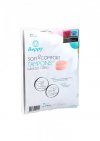 Tampony Beppy Soft & Comfort Wet Natural bez sznurka 30 szt