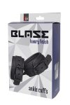 Kajdanki na kostki Blaze Ankle Cuff 