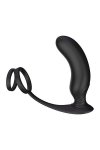 Cheeky love remote p-pleaser black