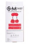 Sportsheets Sm amor bondage beginner kit