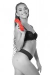 Sportsheets Sm amor rope