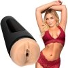 Masturbator Pochwa model pornogwiazdy Blair Williams Ultraskyn 