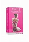 Japanese mini rope - 1,5m - pink