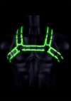 harness męski