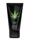 CBD Cannabis żel opóźniający wytrysk cbd 50 ml