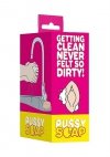 Mydło pussy soap