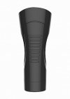 Self lubrication easy grip masturbator xl anal - flesh