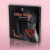 Chocolate - edible thong for him