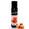 Jadalny żel do gry wstępnej Caramel Toffee gel 60 ml