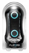 Tenga Flip Orb Strong Blue Rush masturbator męski